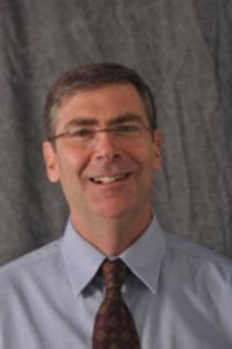 Image of John Howat