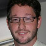 Photo of Daniel Bowes
