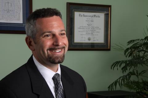 Craig Rothburd
