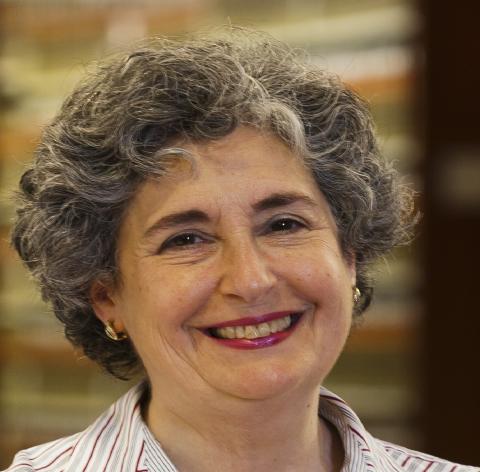 Rhonda Wasserman