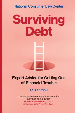 Surviving Debt, 2021 Edition