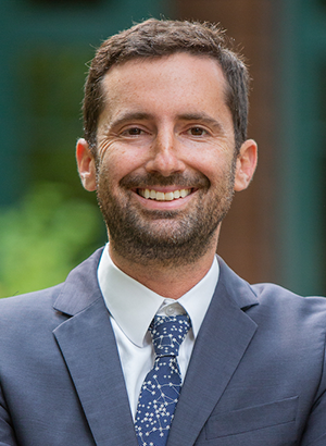 Adam McNeile