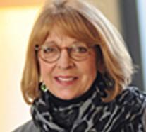 Headshot of Rozanne Andersen