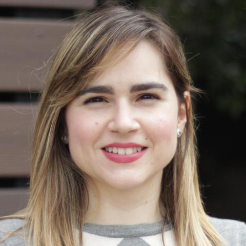 Carla Sanchez-Adams