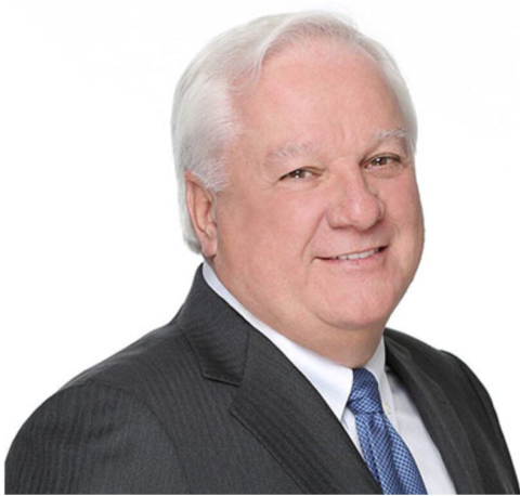 Headshot of Bob Hyde