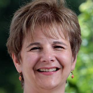 Judith Fox