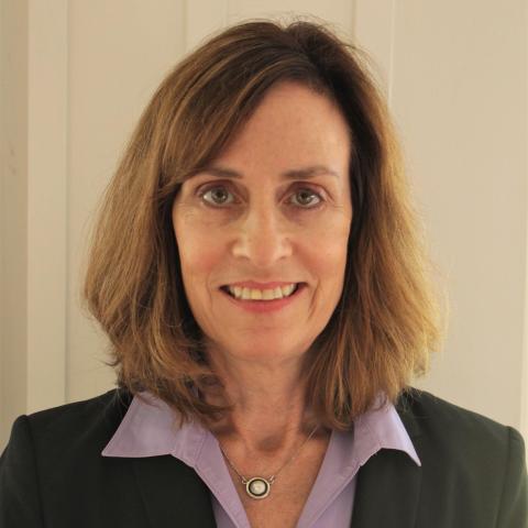 Karen Lusson