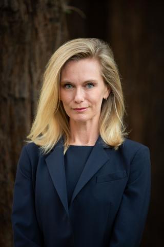 Kristin Kemnitzer