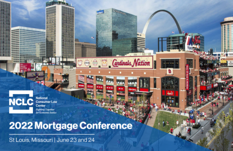 Image of 2022 Mortgage Conference artwork