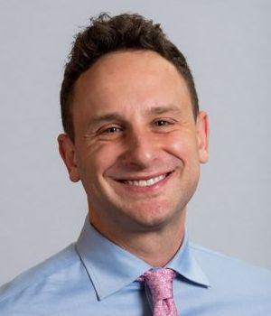 Josh Rovenger