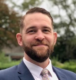 Michael Corcoran
