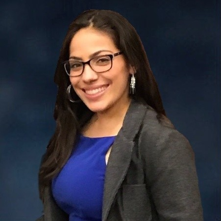 Tina Rosales
