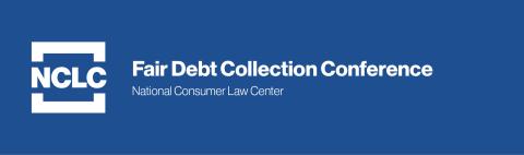 Fair Debt Collection Conference logo
