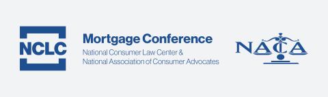 Mortgage Conference logo