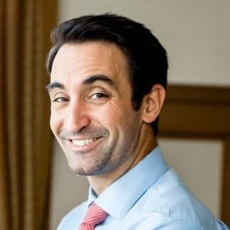 Image of Amir Befroui