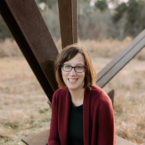 Image of Joanne Werdel