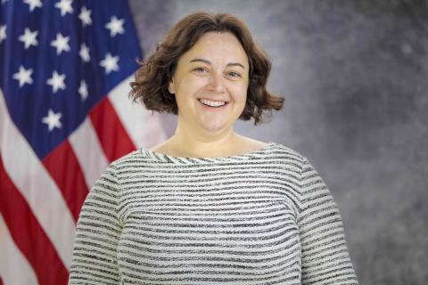 Image of Emma Oppenheim