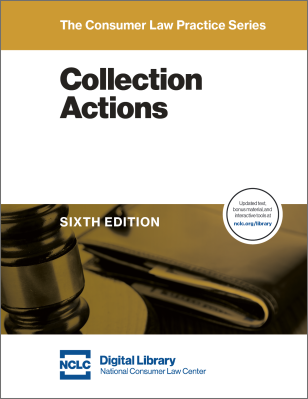 Image of Collection Actions cover