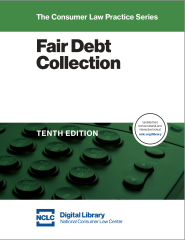 Fair Debt Collection cover