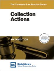 image of Collection Actions 6th edition